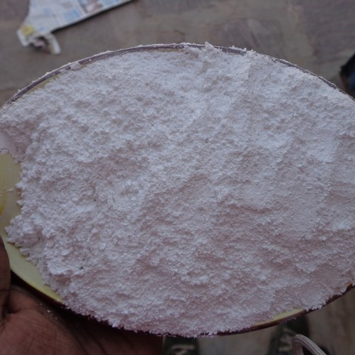 Barium carbonate